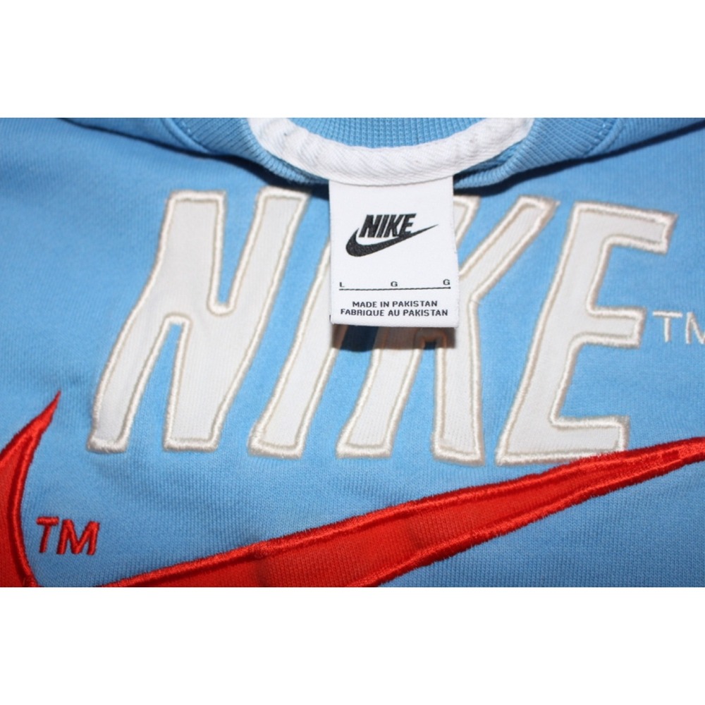 nike pullover - Picture 2 of 9